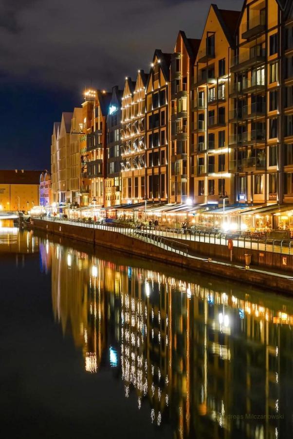 Pod Arkadami, Gdansk, Stare Miasto! Exteriör bild