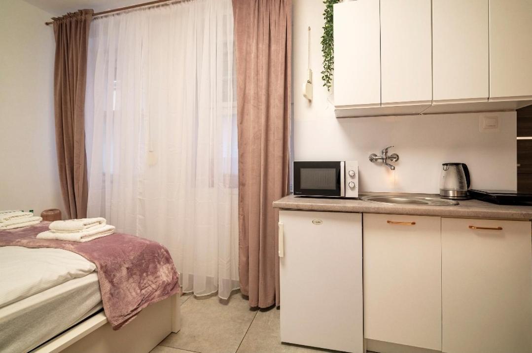 Pod Arkadami, Gdansk, Stare Miasto! Exteriör bild