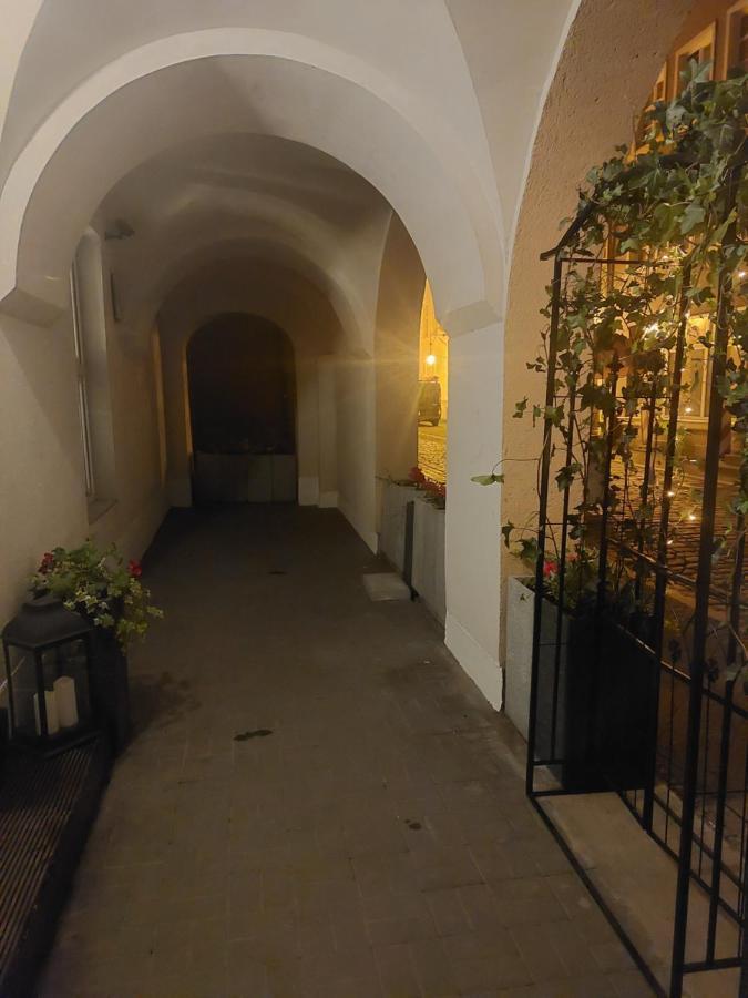 Pod Arkadami, Gdansk, Stare Miasto! Exteriör bild